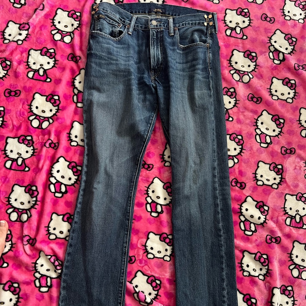 Polo Ralph Lauren jeans